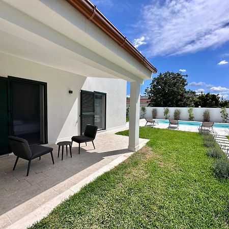 Casa Del Sol Luxury Estate Puglia Villa Leporano Bagian luar foto