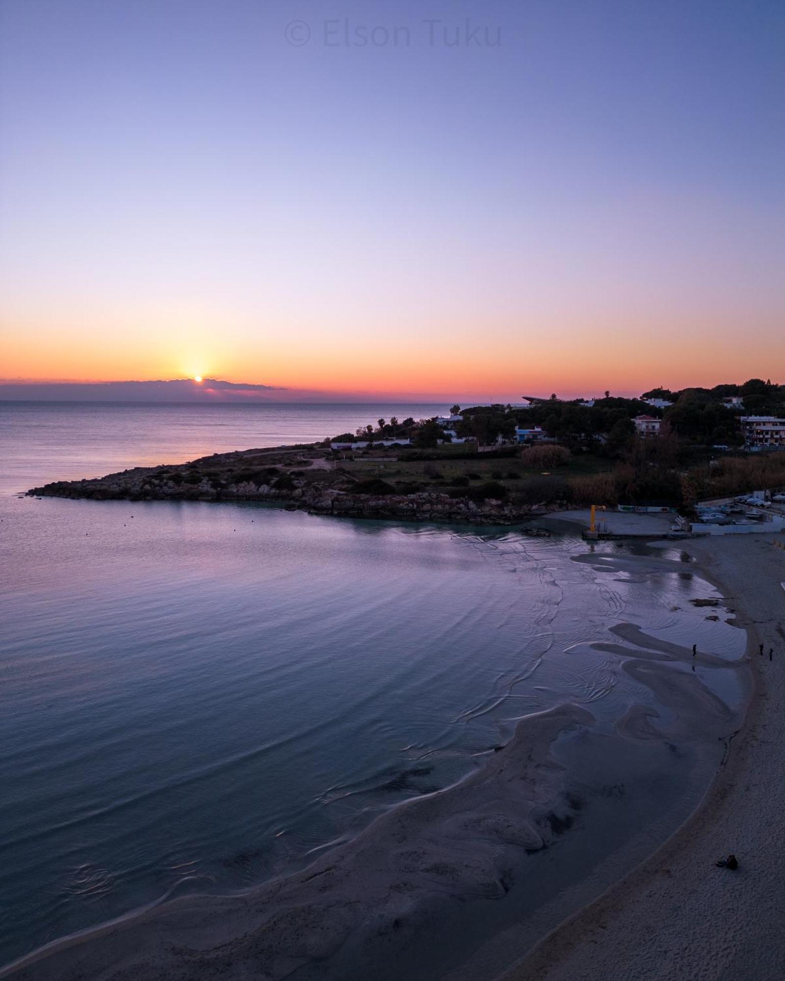 Casa Del Sol Luxury Estate Puglia Villa Leporano Bagian luar foto