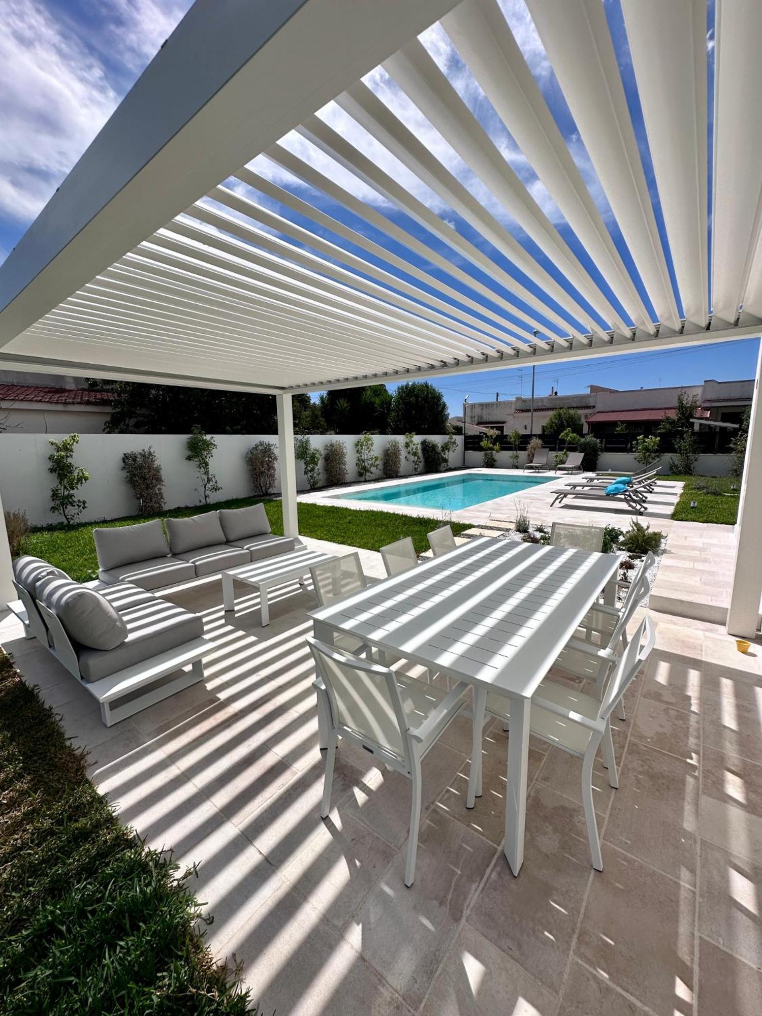 Casa Del Sol Luxury Estate Puglia Villa Leporano Bagian luar foto