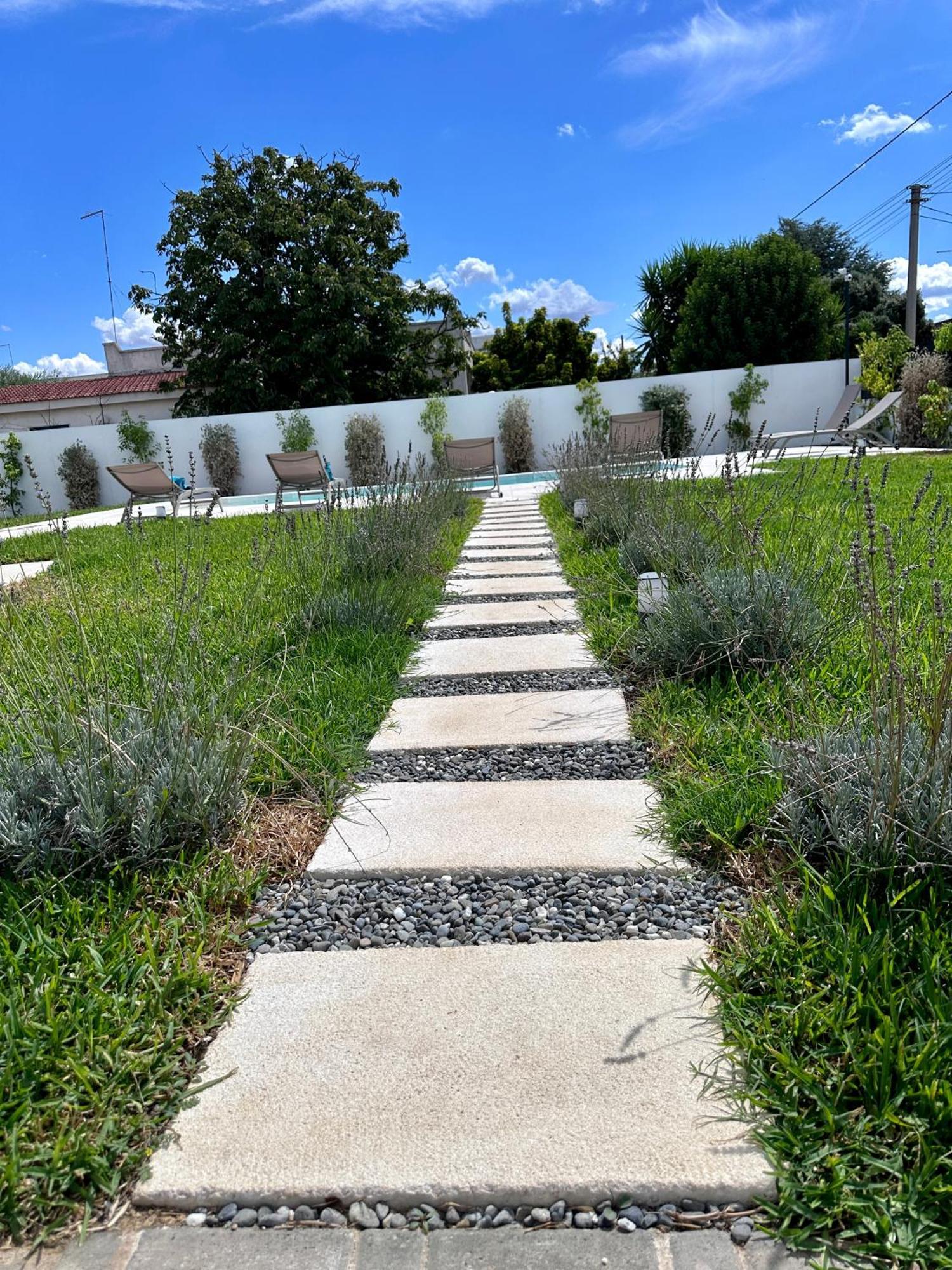 Casa Del Sol Luxury Estate Puglia Villa Leporano Bagian luar foto